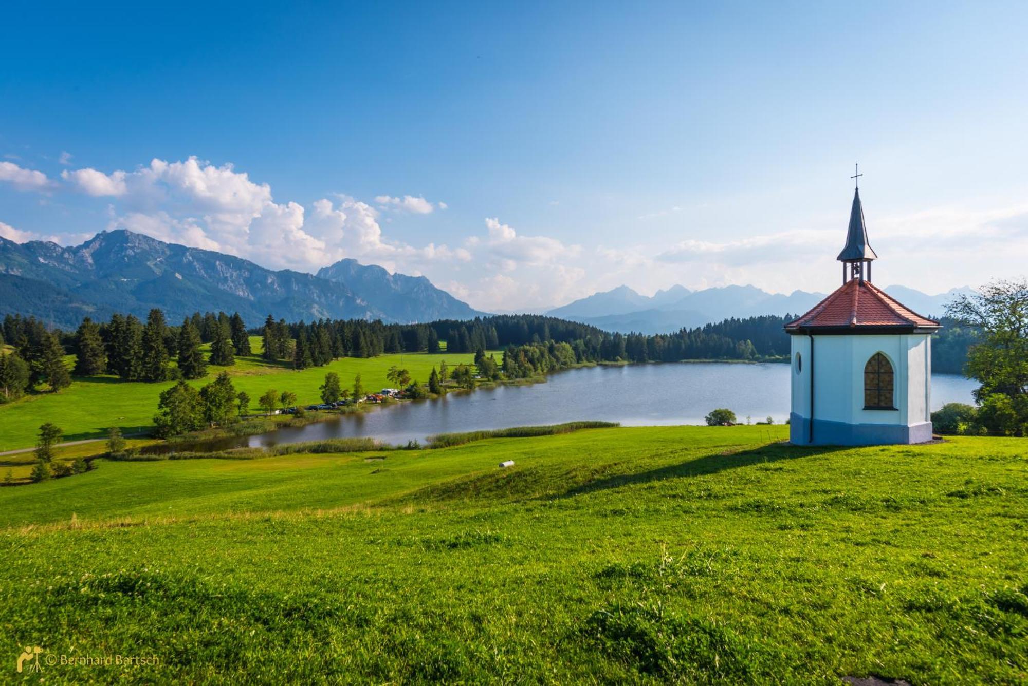 Füssen Ferienhof Allgaeumax المظهر الخارجي الصورة